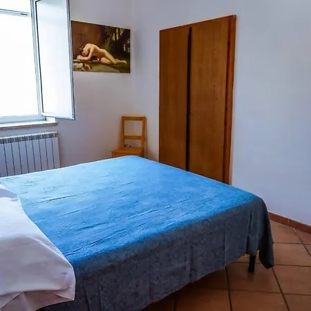 Casa Ampio Terrazzo Al Centro Itri