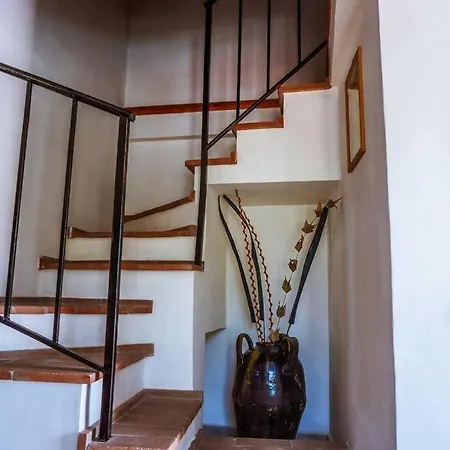 Ferienhaus Casa Ampio Terrazzo Al Centro *