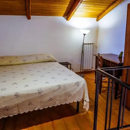 Casa Ampio Terrazzo Al Centro * Itri