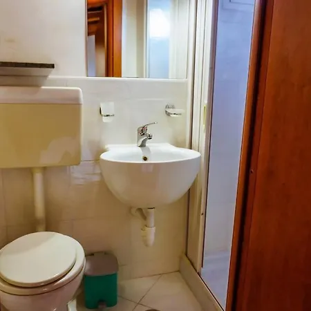 Casa Ampio Terrazzo Al Centro Ferienhaus Itri