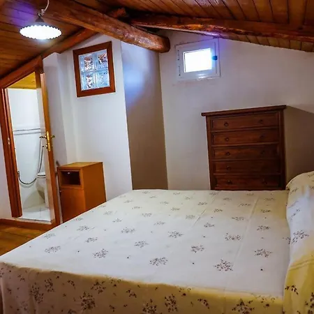 Casa Ampio Terrazzo Al Centro Дом отдыха