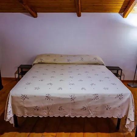 Дом отдыха Casa Ampio Terrazzo Al Centro *