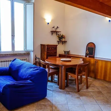 Casa Ampio Terrazzo Al Centro Itri