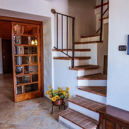 Casa vacanze Casa Ampio Terrazzo Al Centro